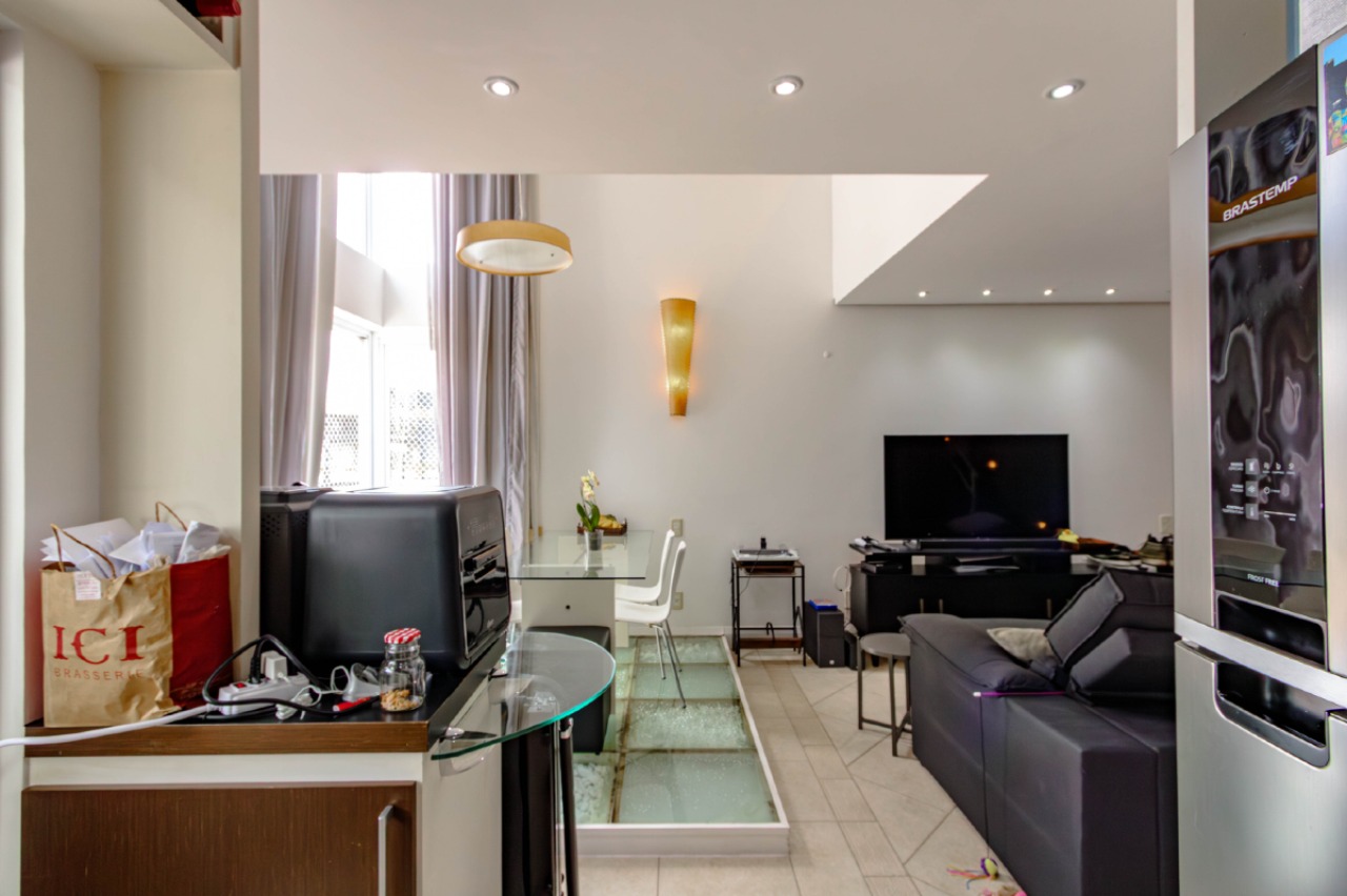 Apartamento, 1 quarto, 71 m² - Foto 1