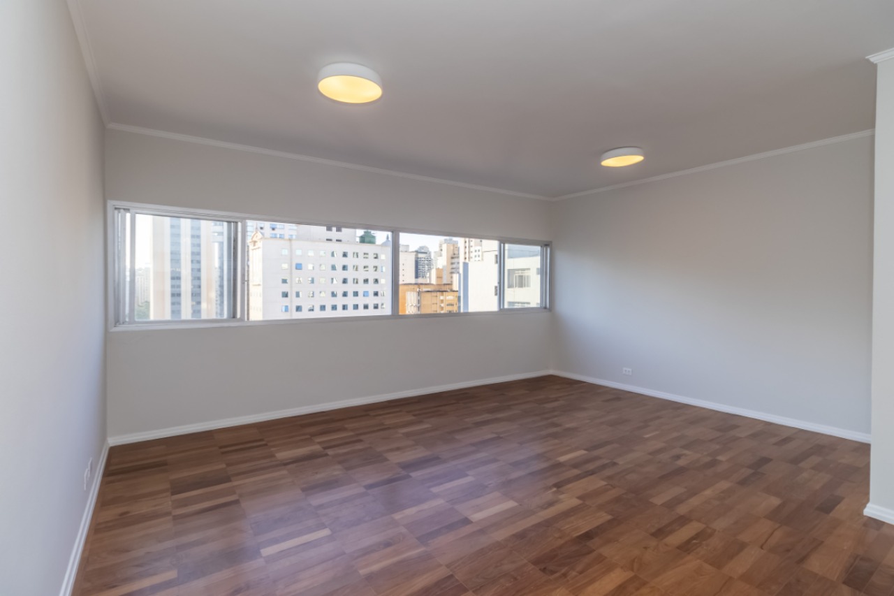 Apartamento, 3 quartos, 123 m² - Foto 1