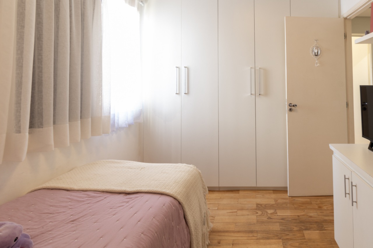 Apartamento, 2 quartos, 85 m² - Foto 22