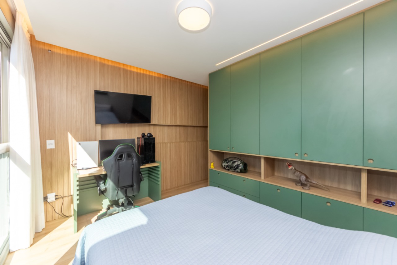 Casa, 3 quartos, 404 m² - Foto 33