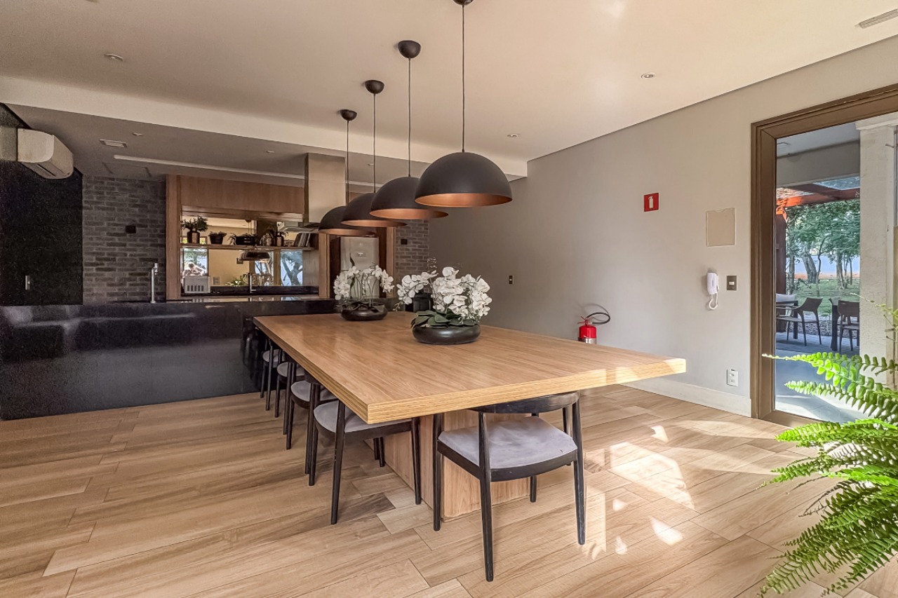 Apartamento, 2 quartos, 137 m² - Foto 43