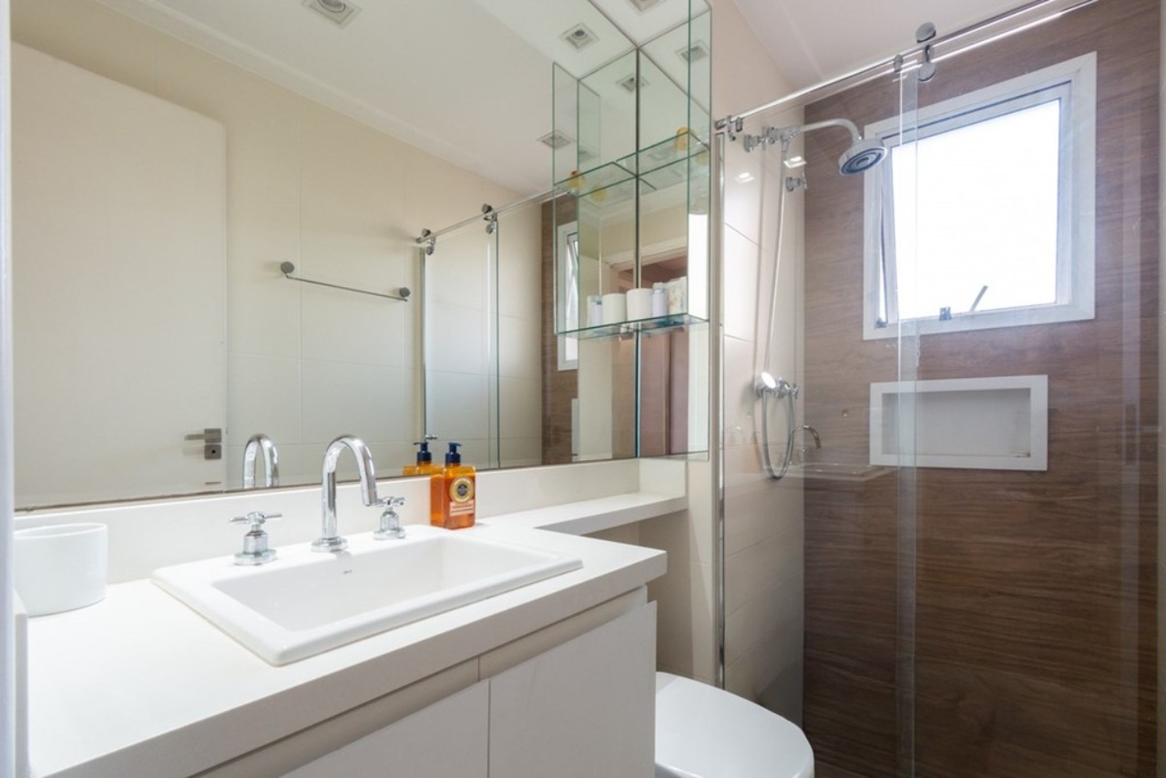 Apartamento, 4 quartos, 175 m² - Foto 30