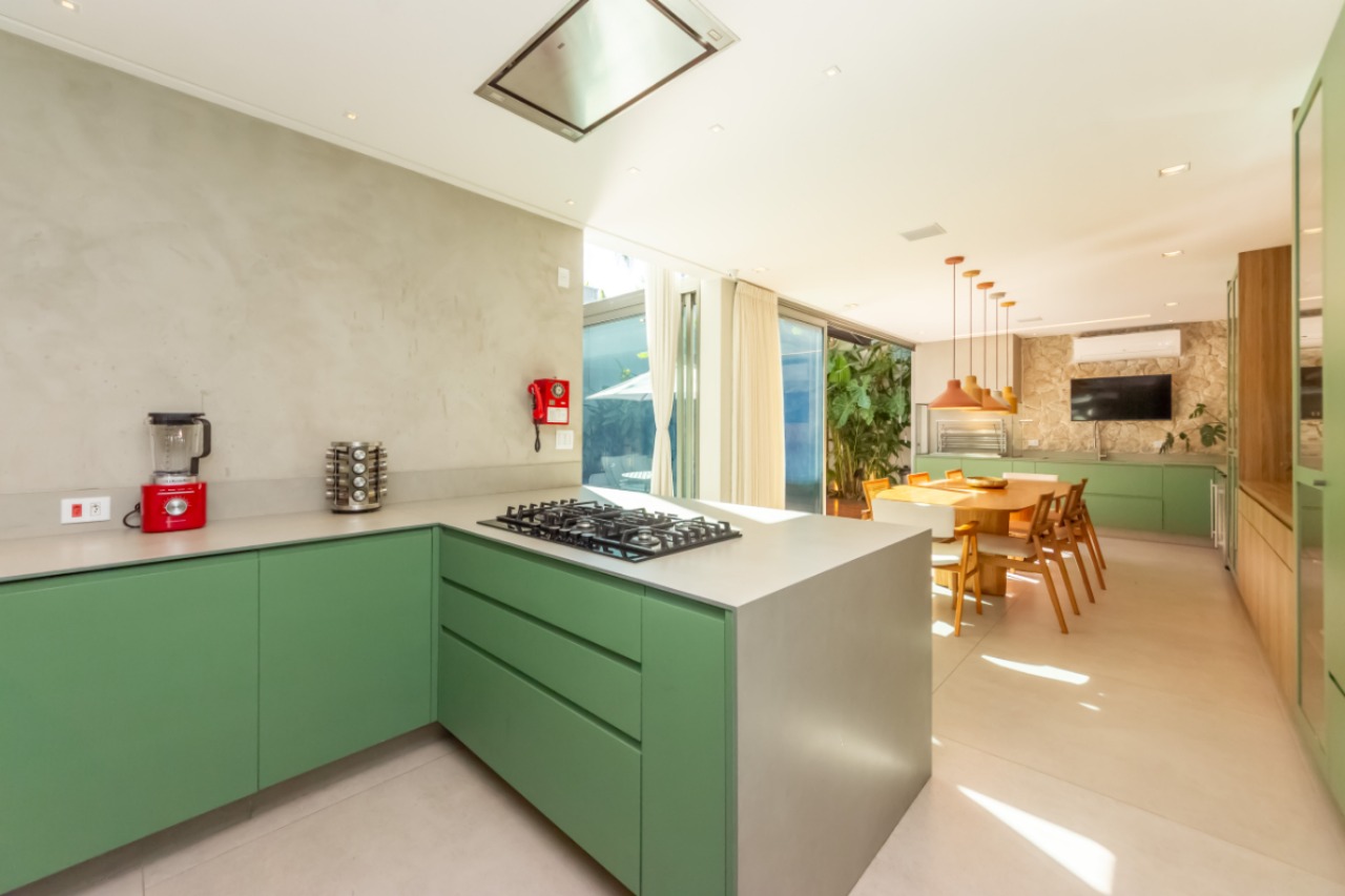 Casa, 3 quartos, 404 m² - Foto 21