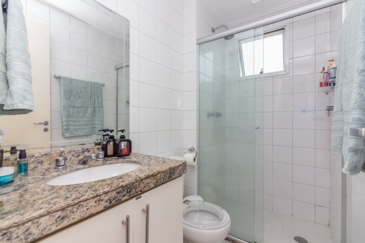 Apartamento, 4 quartos, 170 m² - Foto 35