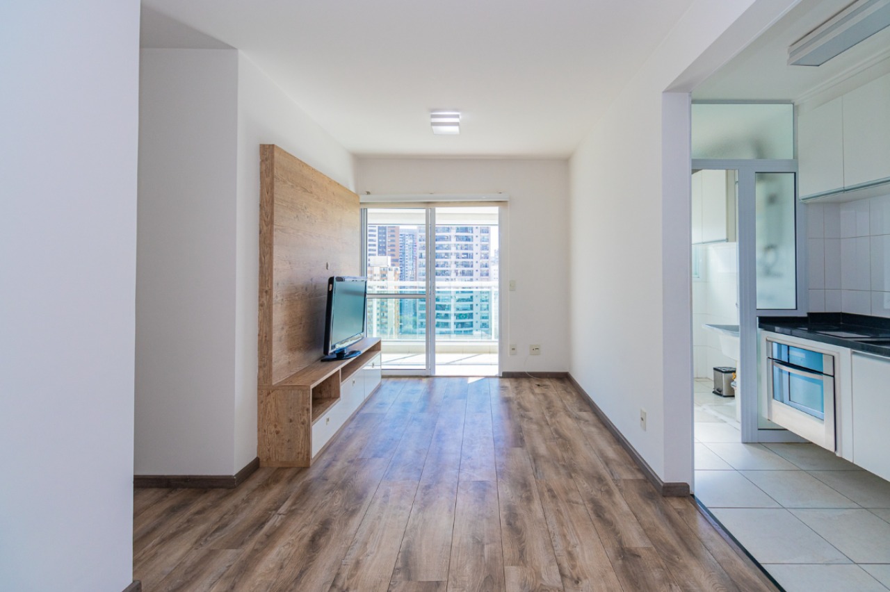 Apartamento, 2 quartos, 60 m² - Foto 2