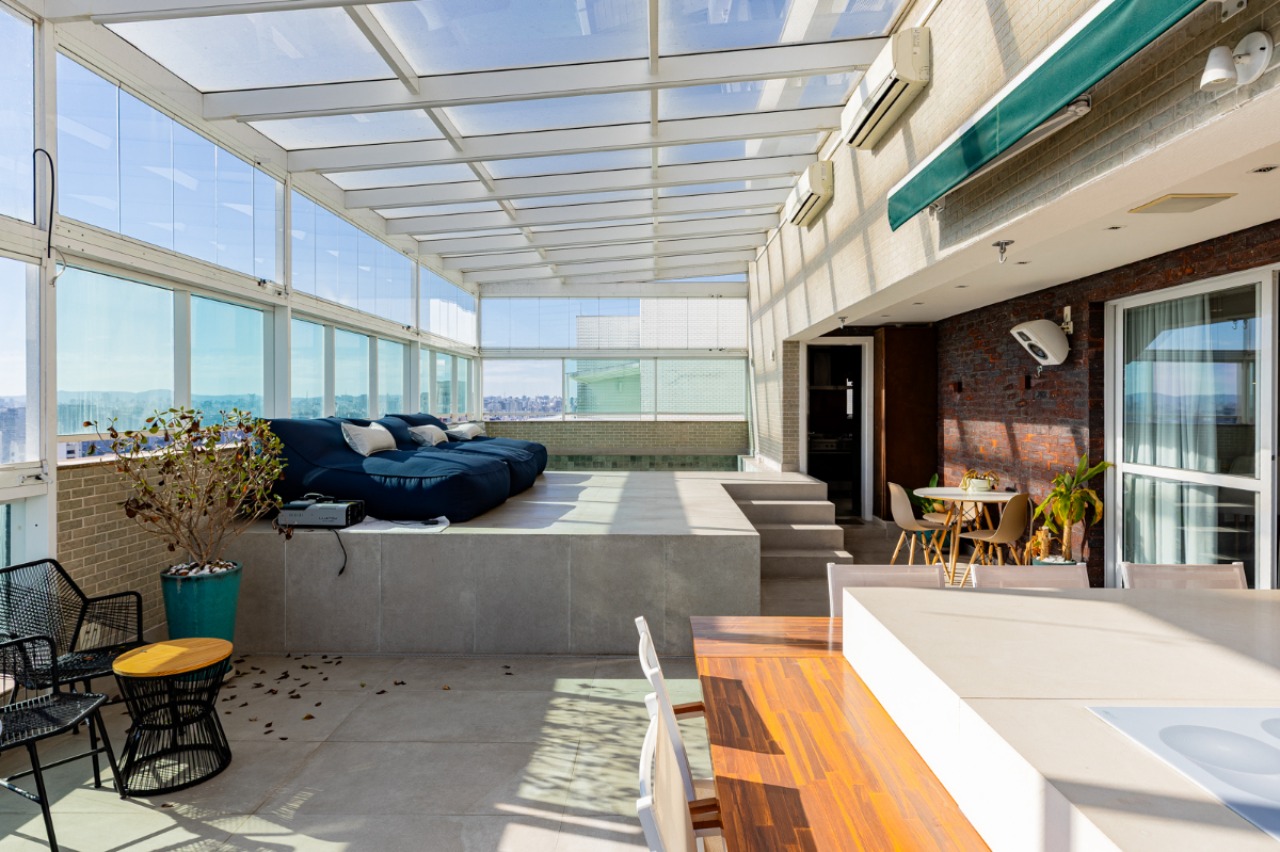 Cobertura, 4 quartos, 386 m² - Foto 8