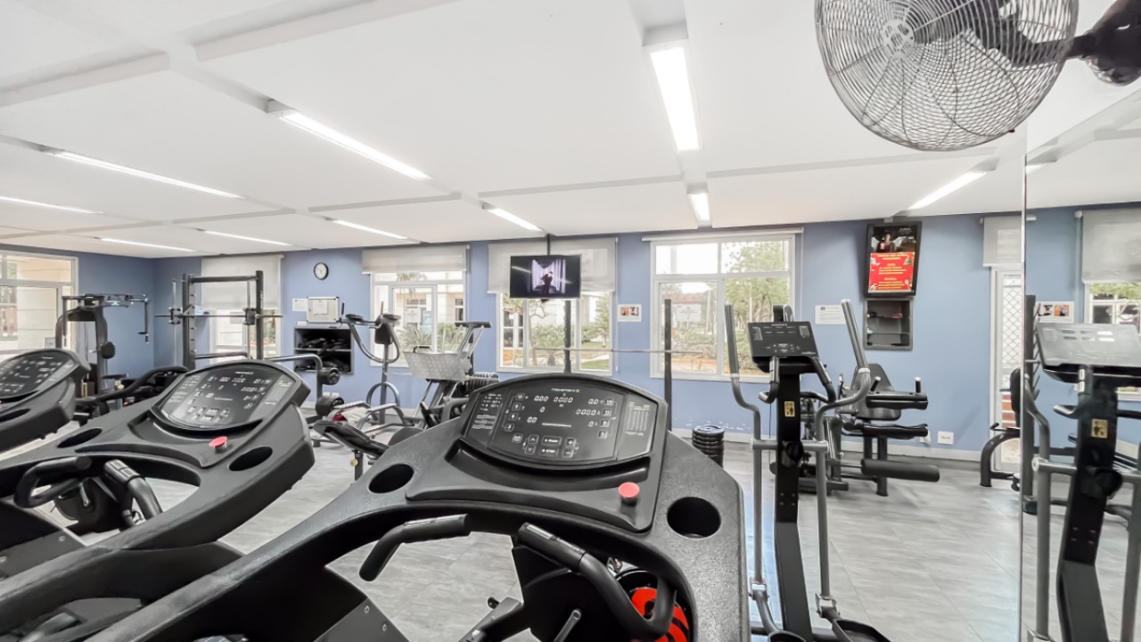 Apartamento, 4 quartos, 170 m² - Foto 44