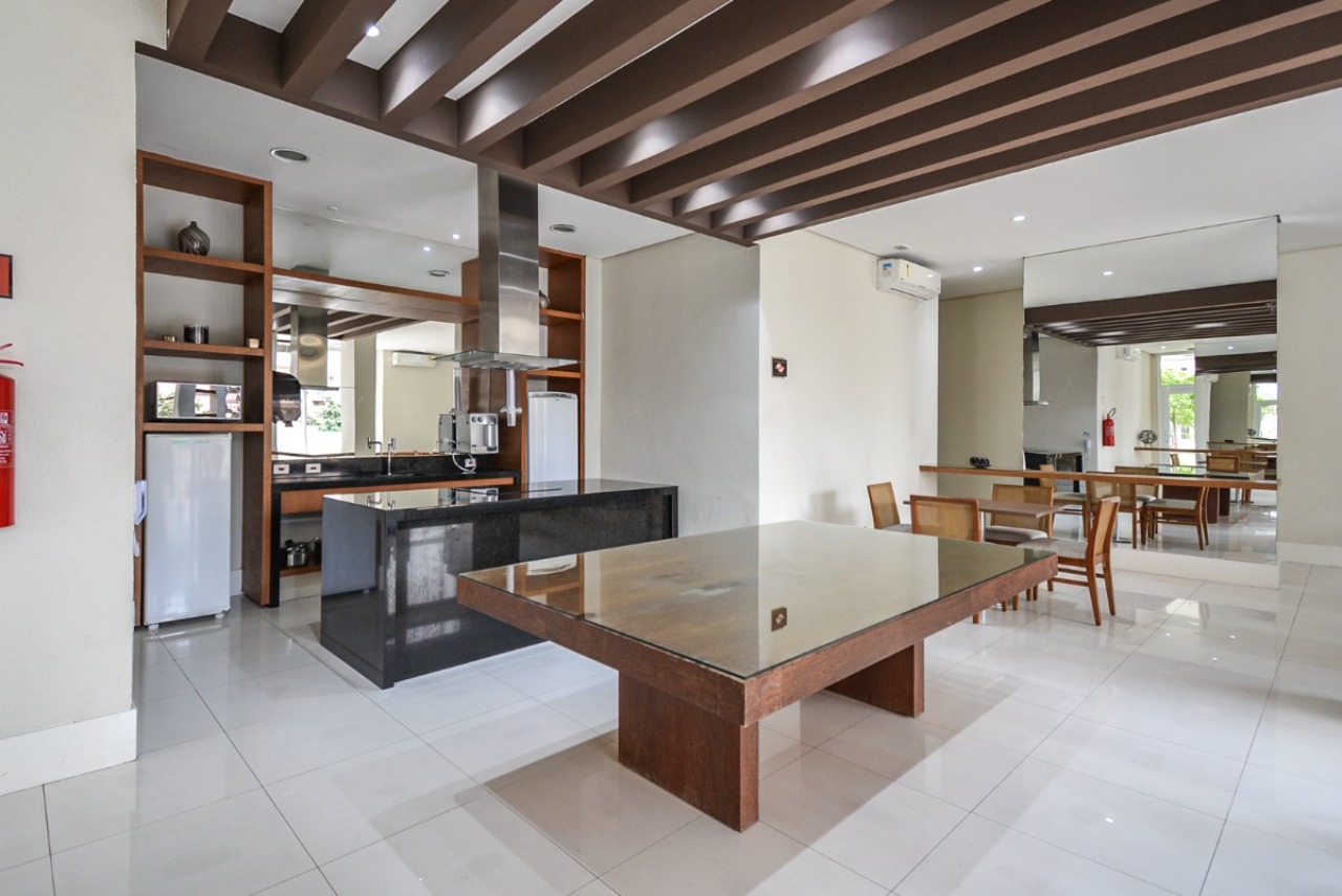 Apartamento, 3 quartos, 134 m² - Foto 39