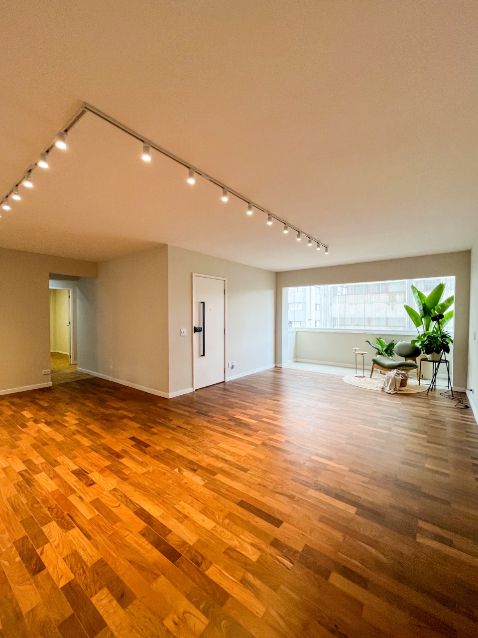Apartamento, 3 quartos, 163 m² - Foto 1