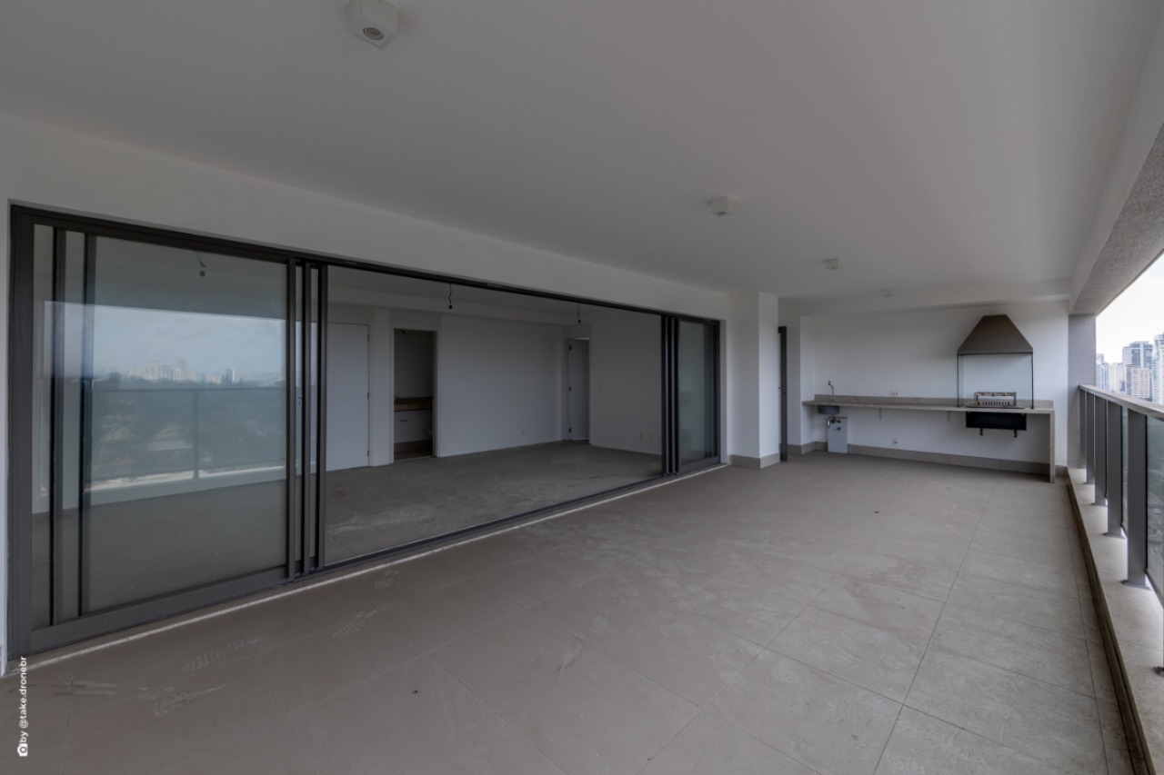 Apartamento, 3 quartos, 166 m² - Foto 2