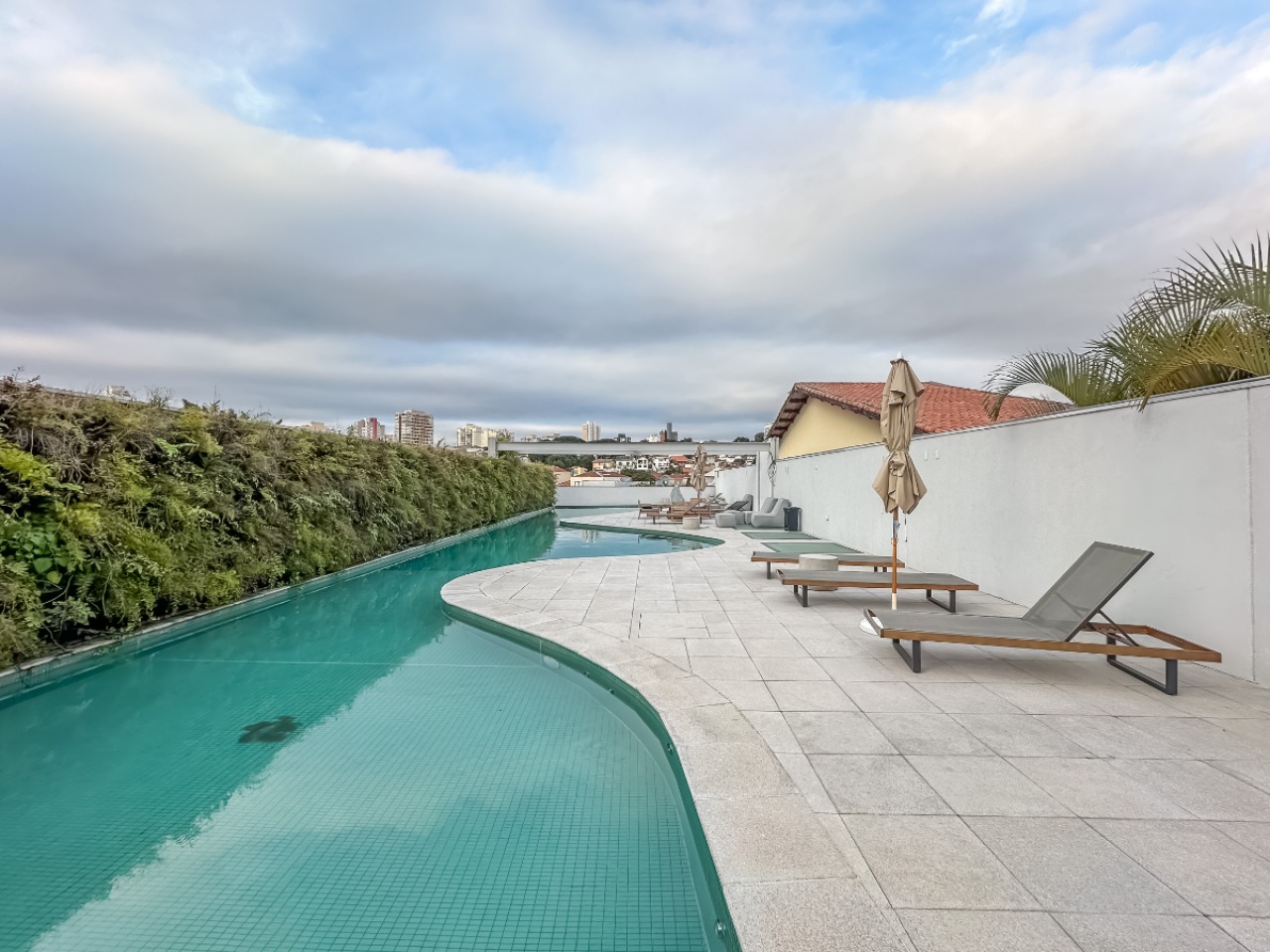 Cobertura, 2 quartos, 142 m² - Foto 29