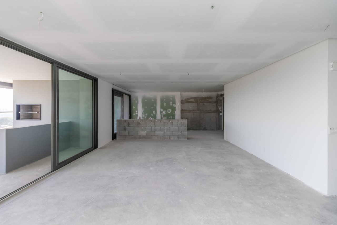 Apartamento, 4 quartos, 327 m² - Foto 3