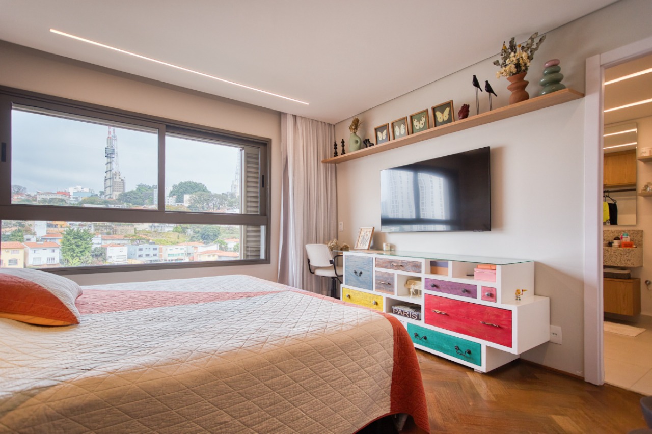 Apartamento, 3 quartos, 200 m² - Foto 23
