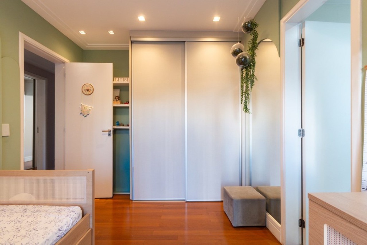 Apartamento, 4 quartos, 175 m² - Foto 29