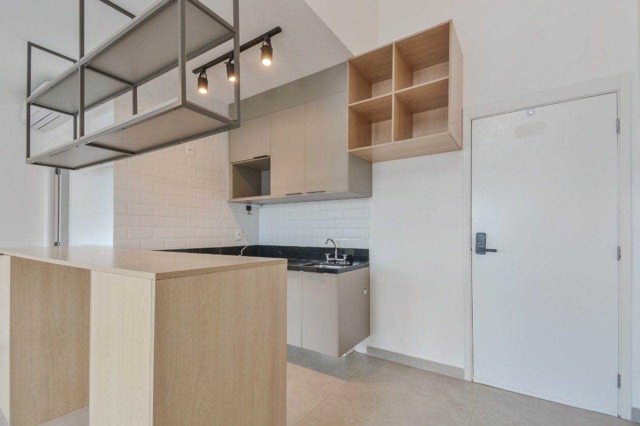 Apartamento, 1 quarto, 57 m² - Foto 10