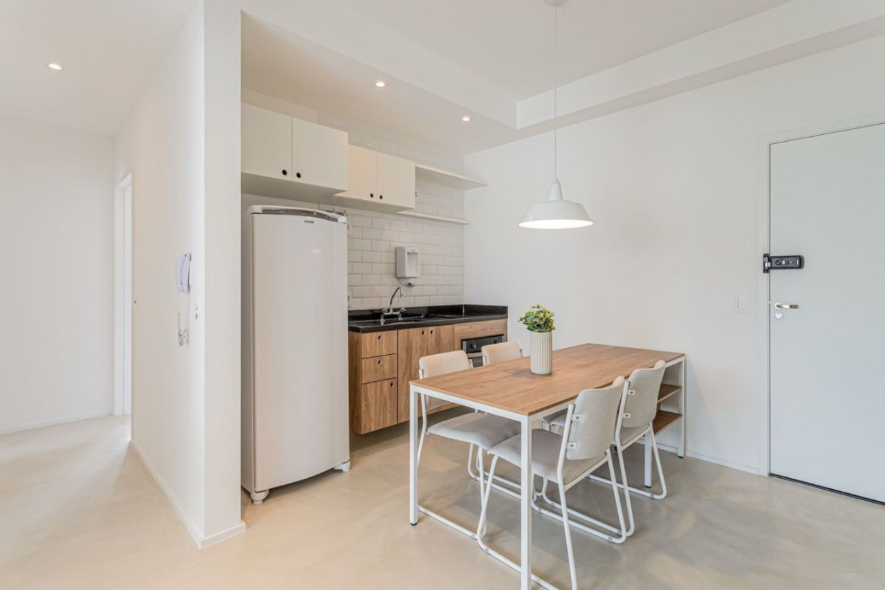 Apartamento, 2 quartos, 59 m² - Foto 6