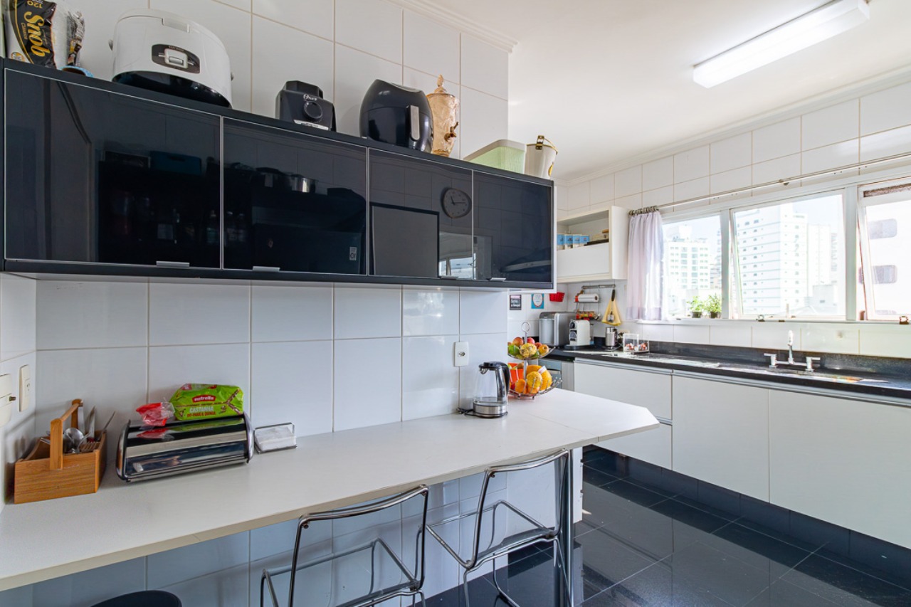 Apartamento, 3 quartos, 167 m² - Foto 17