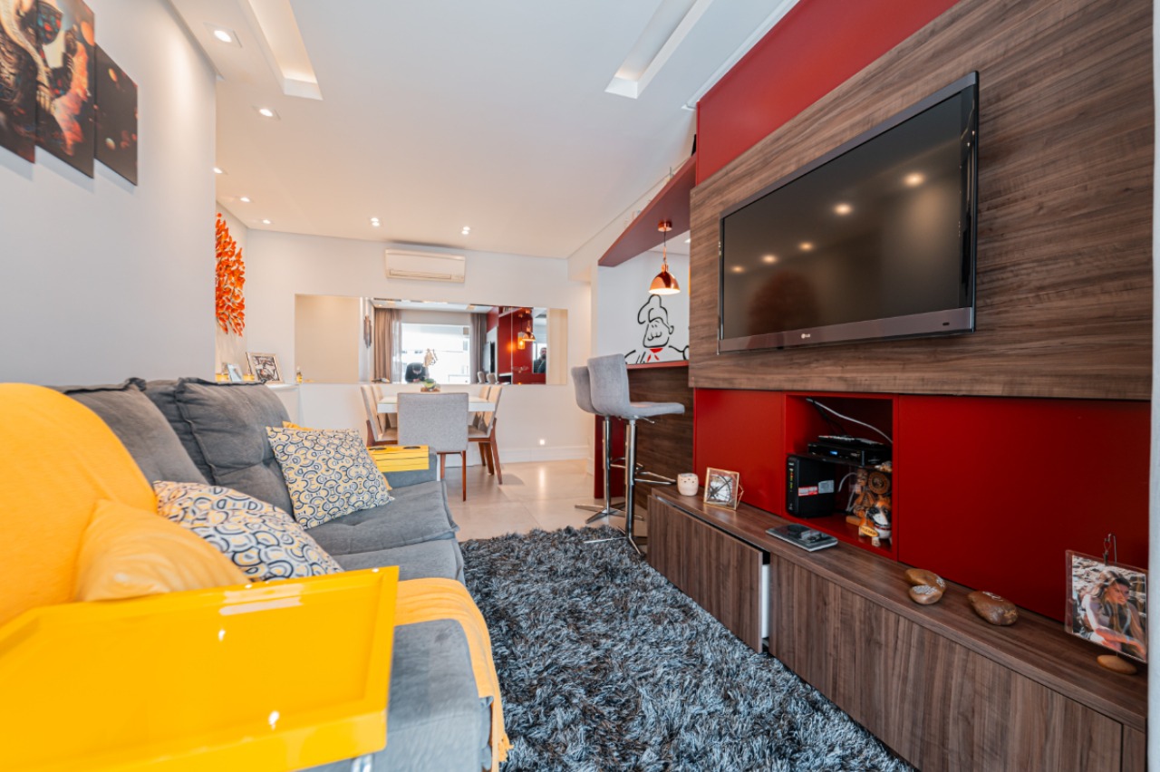 Apartamento, 2 quartos, 74 m² - Foto 5