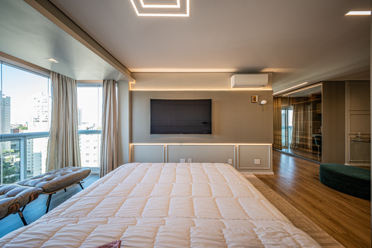 Apartamento, 2 quartos, 165 m² - Foto 32