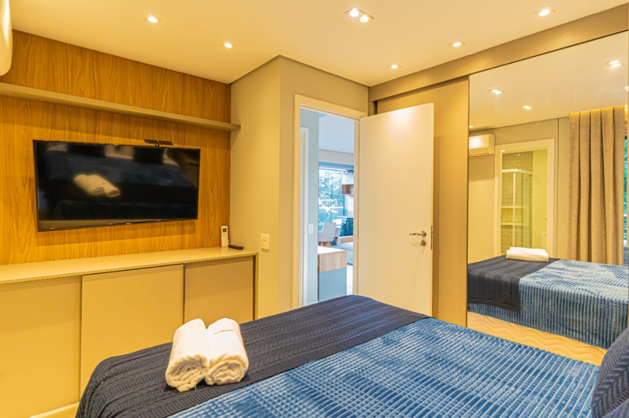Apartamento, 2 quartos, 81 m² - Foto 32