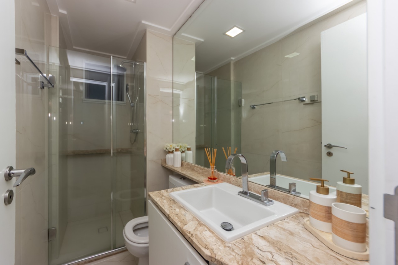 Apartamento, 2 quartos, 137 m² - Foto 29
