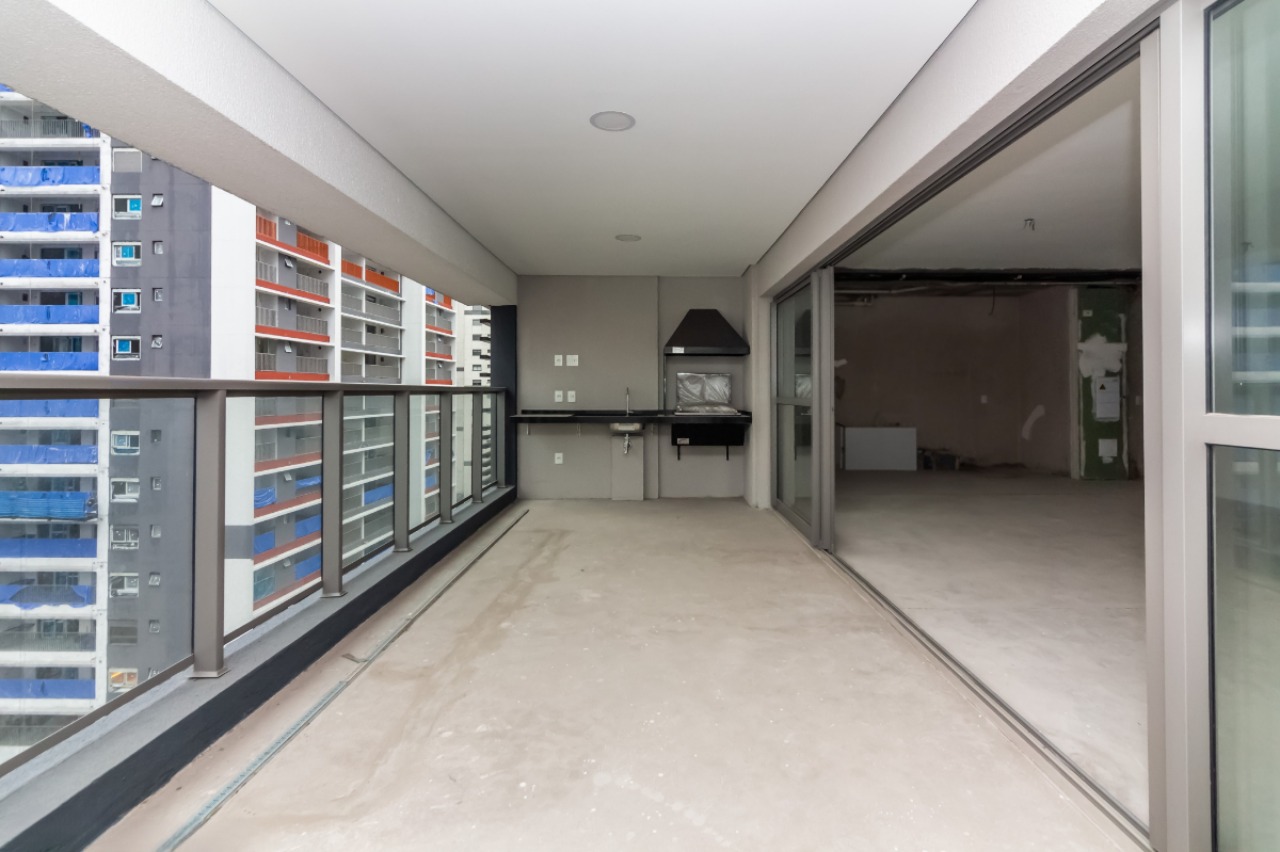 Apartamento, 3 quartos, 169 m² - Foto 8