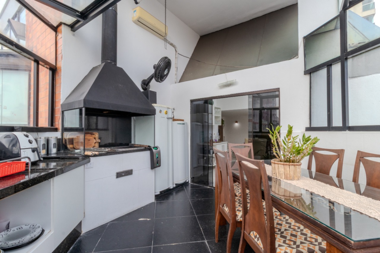 Cobertura, 3 quartos, 186 m² - Foto 15