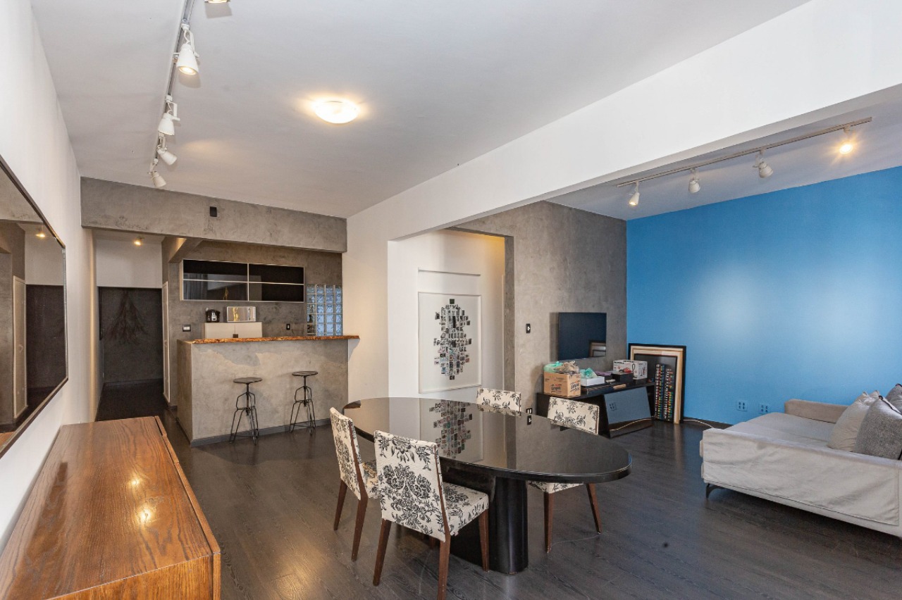 Apartamento, 1 quarto, 100 m² - Foto 1