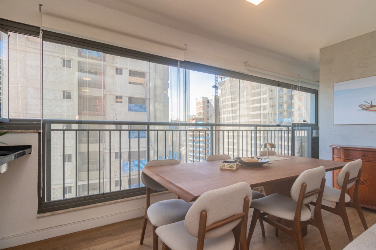 Apartamento, 2 quartos, 77 m² - Foto 9