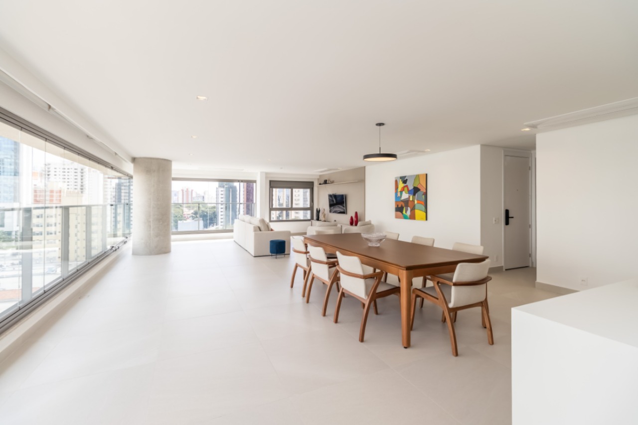 Apartamento, 3 quartos, 211 m² - Foto 8