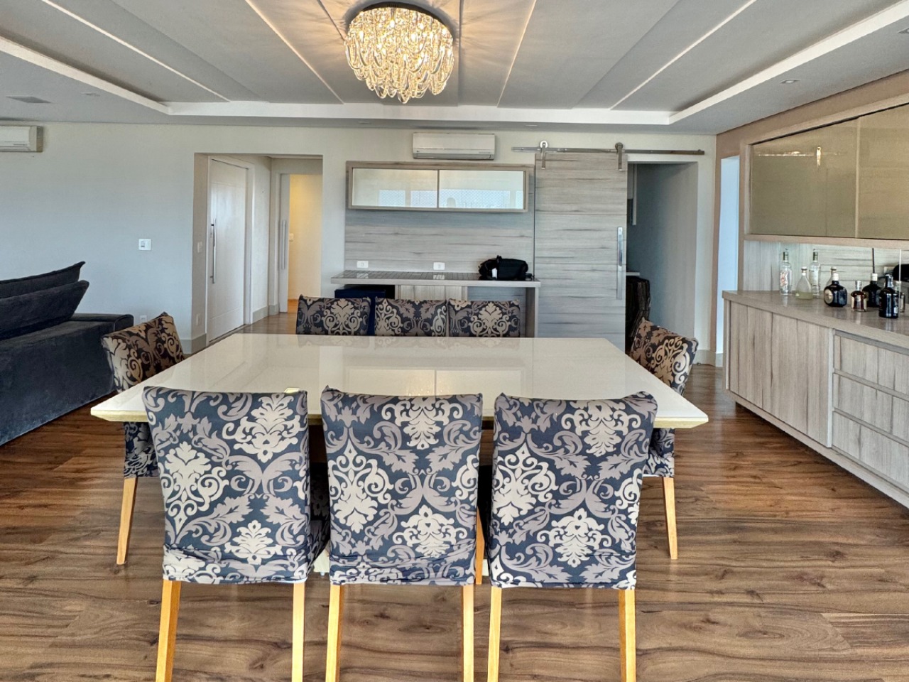 Apartamento, 4 quartos, 237 m² - Foto 6