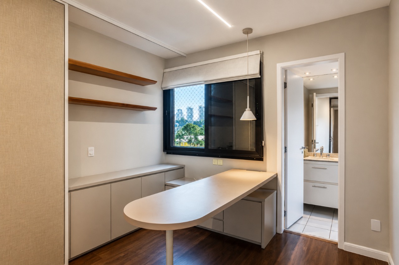 Apartamento, 3 quartos, 209 m² - Foto 31