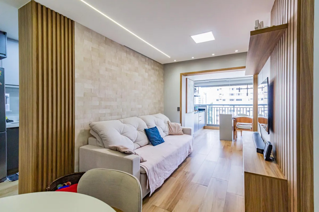 Apartamento, 3 quartos, 94 m² - Foto 5