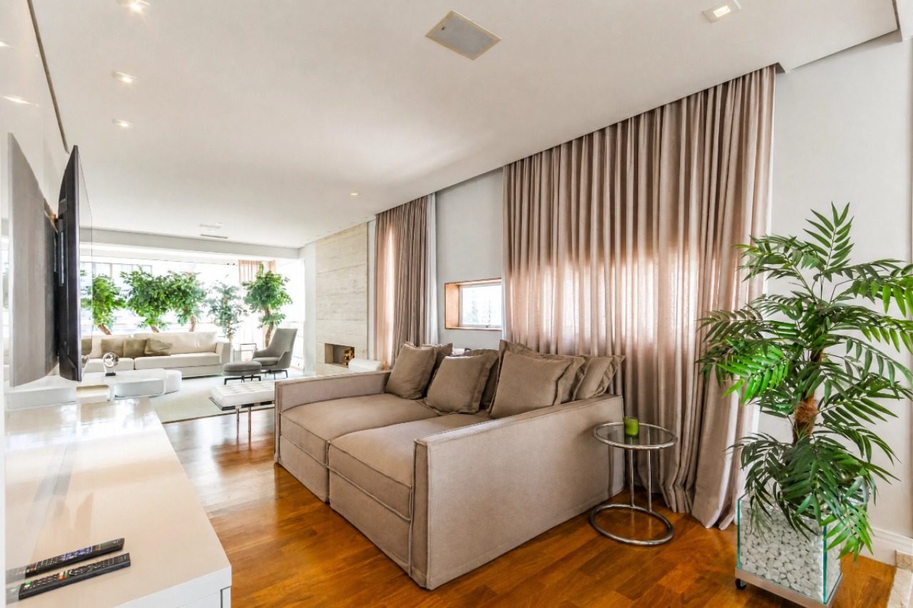Apartamento, 4 quartos, 240 m² - Foto 14