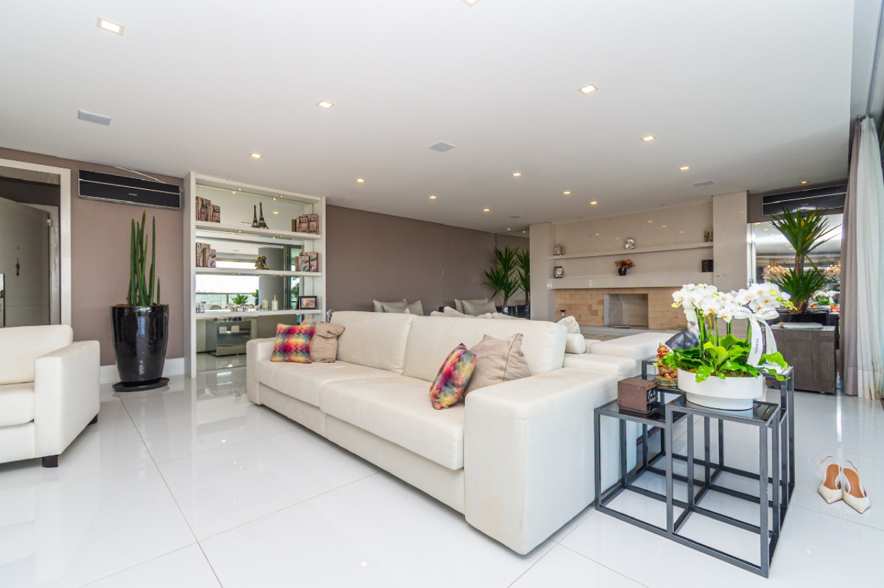 Apartamento, 4 quartos, 485 m² - Foto 3