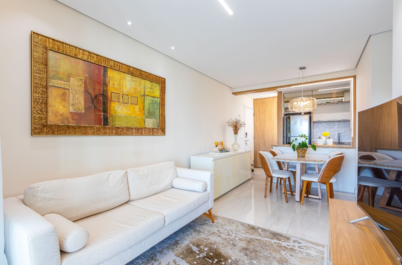 Apartamento, 3 quartos, 84 m² - Foto 5