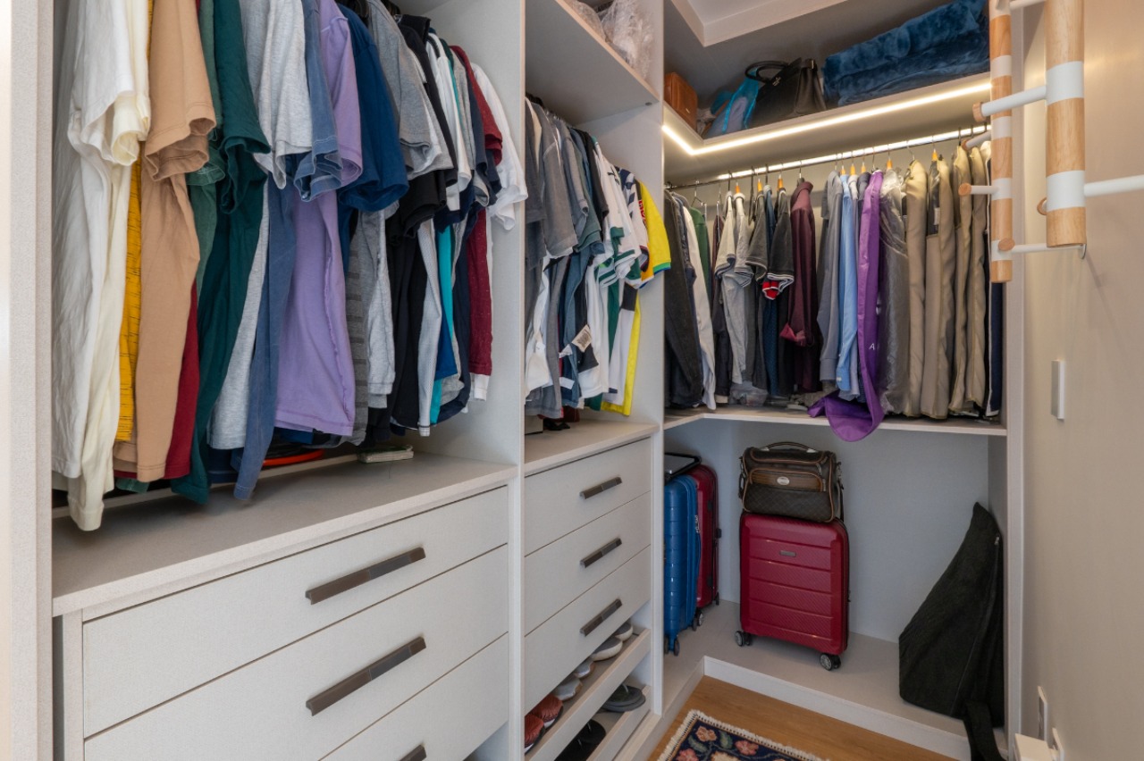 Apartamento, 2 quartos, 169 m² - Foto 26