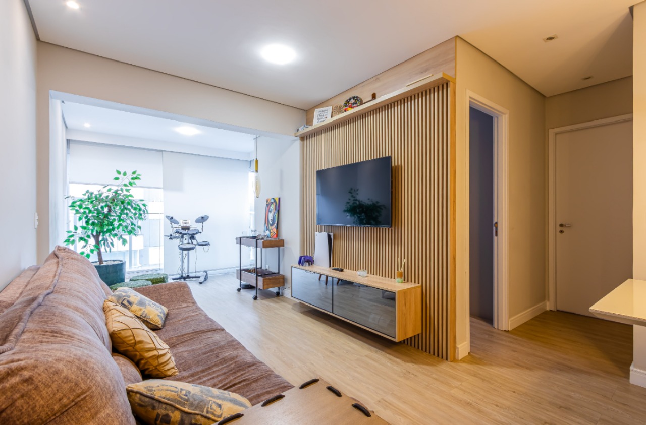 Apartamento, 2 quartos, 65 m² - Foto 3
