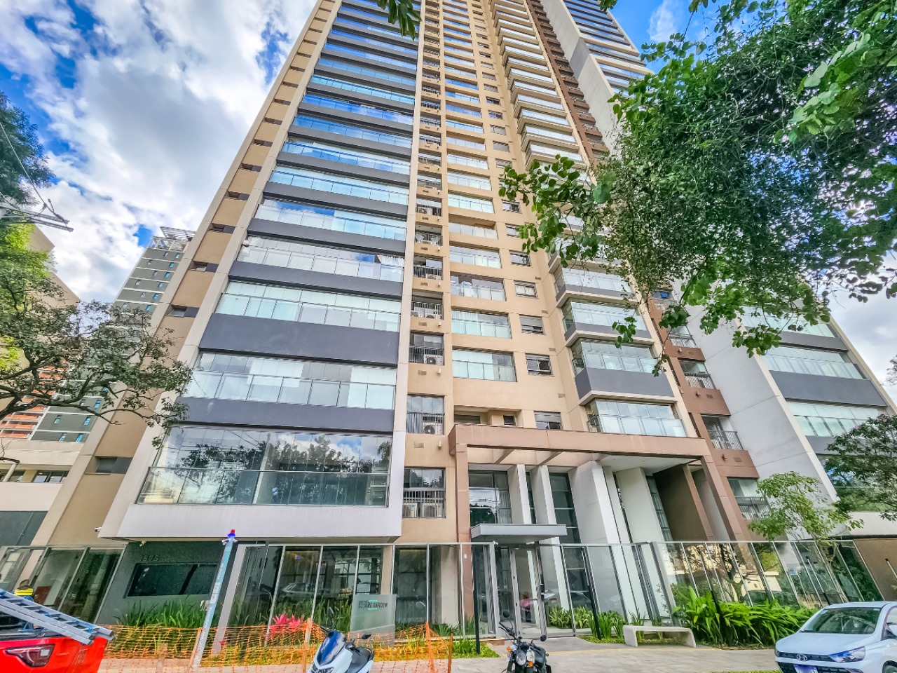 Apartamento, 3 quartos, 123 m² - Foto 37