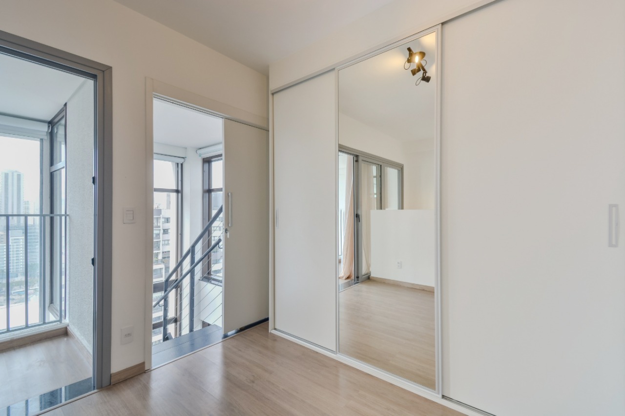 Apartamento, 1 quarto, 57 m² - Foto 21