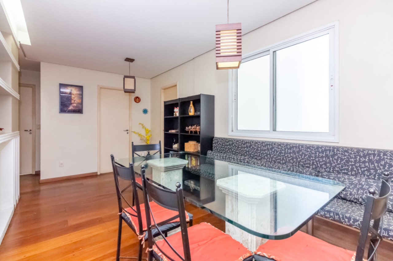 Apartamento, 4 quartos, 170 m² - Foto 17