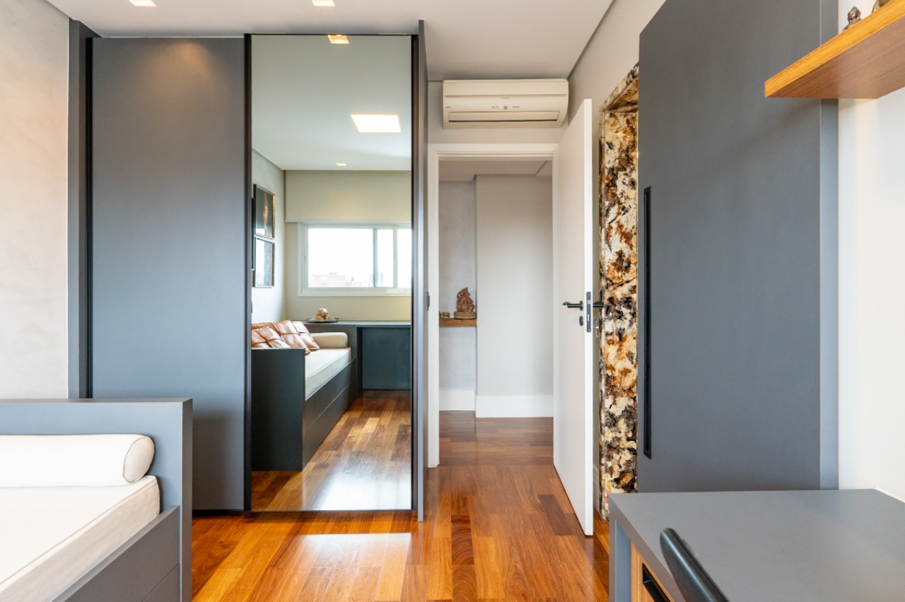 Apartamento, 3 quartos, 195 m² - Foto 35