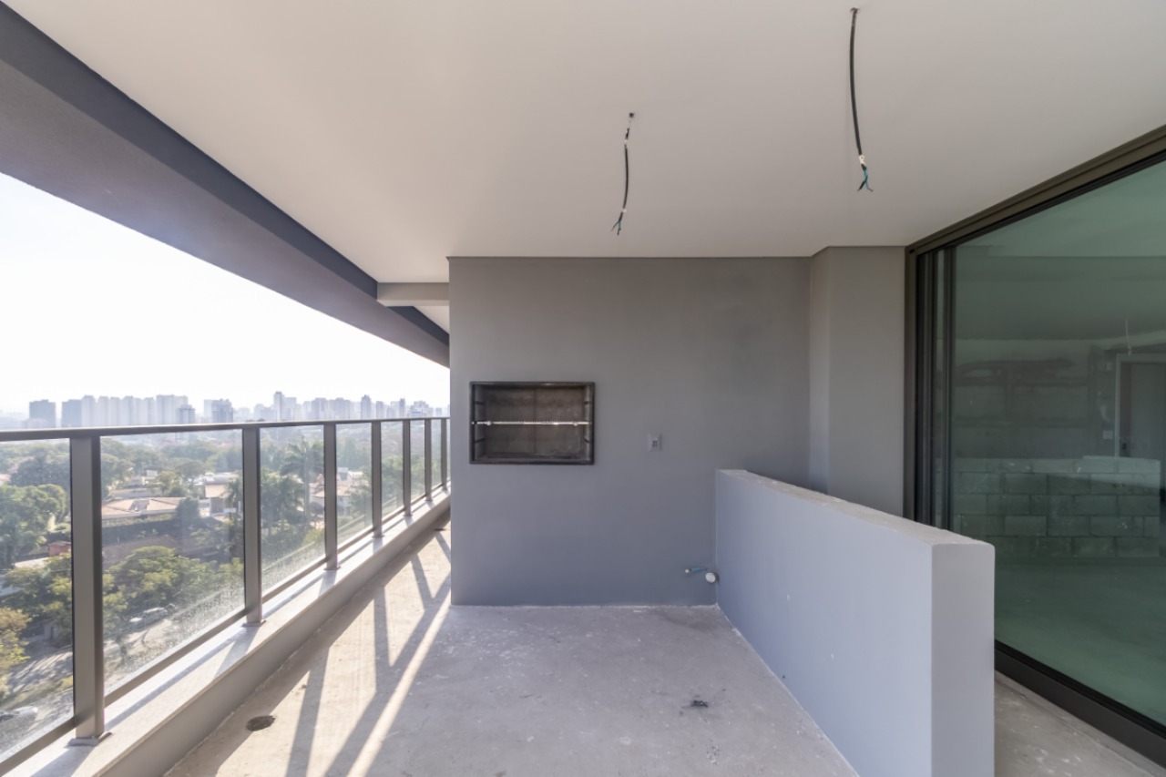 Apartamento, 4 quartos, 327 m² - Foto 9