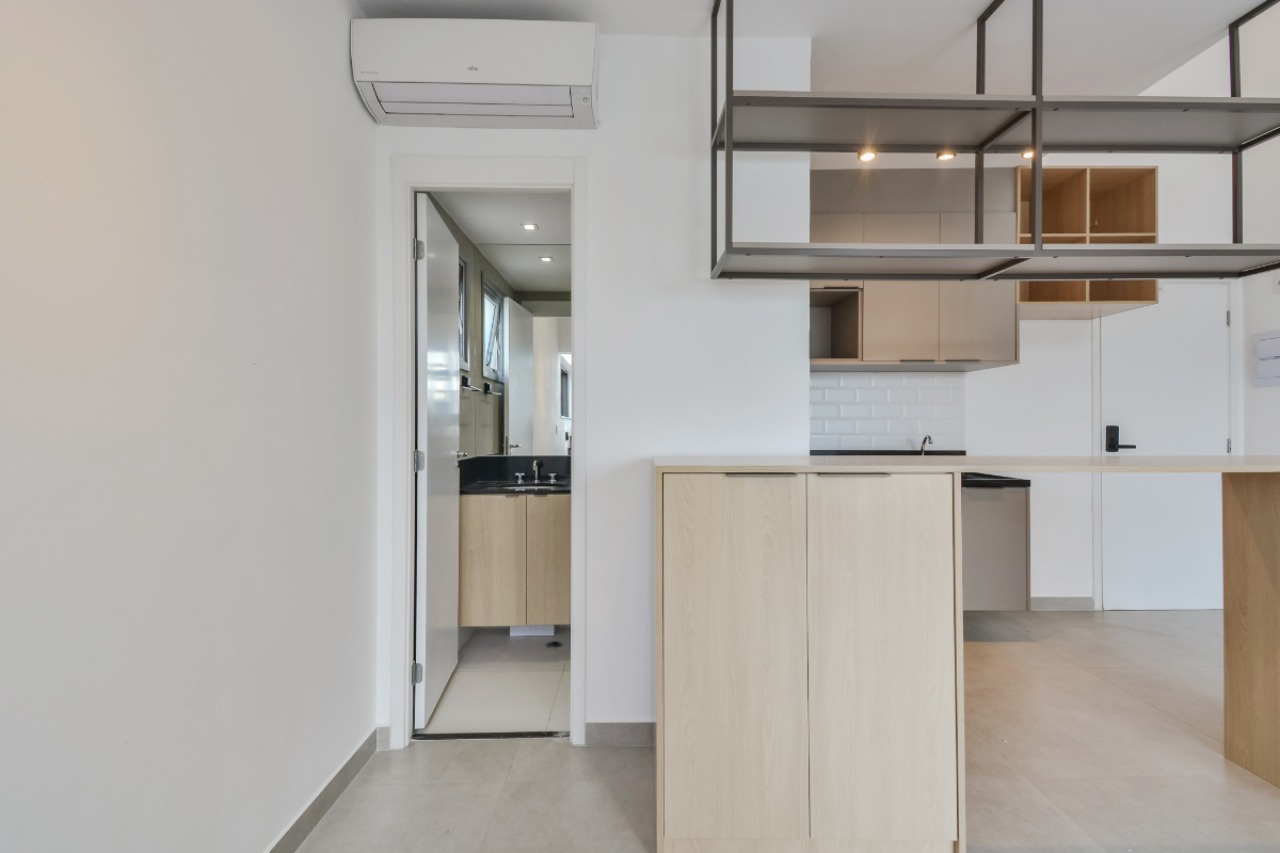 Apartamento, 1 quarto, 57 m² - Foto 14