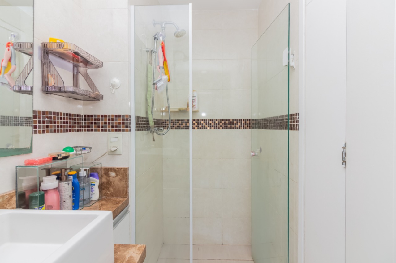 Apartamento, 1 quarto, 65 m² - Foto 29