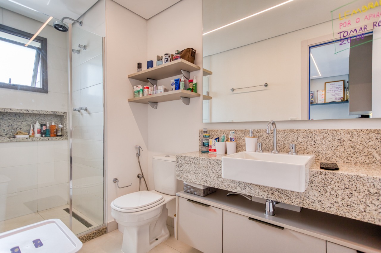 Apartamento, 3 quartos, 200 m² - Foto 30