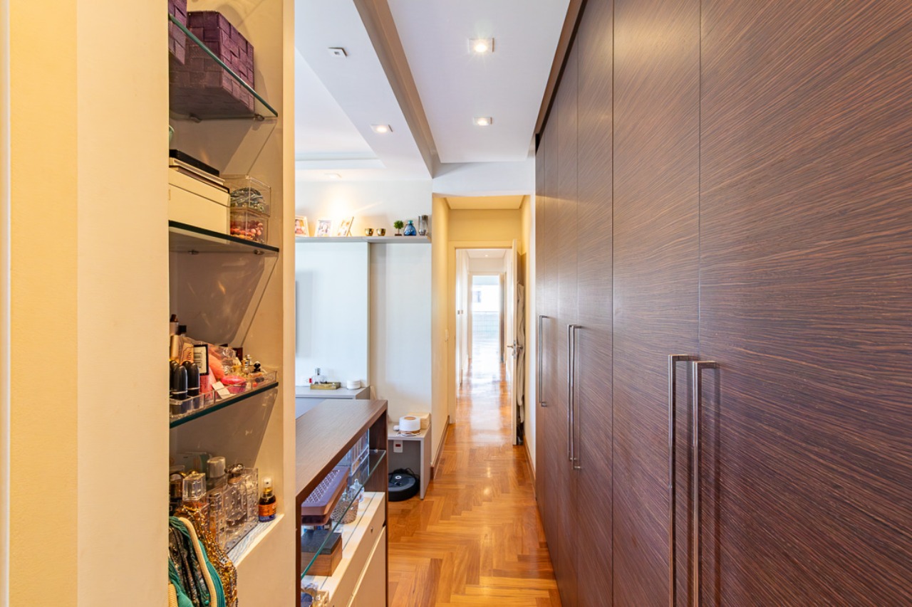 Apartamento, 3 quartos, 167 m² - Foto 26