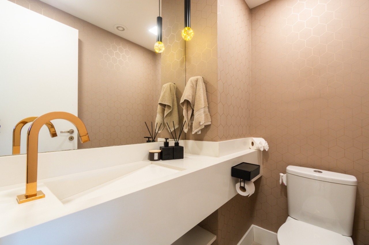 Apartamento, 2 quartos, 83 m² - Foto 14