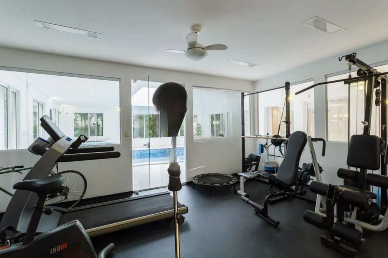 Casa, 5 quartos, 662 m² - Foto 13