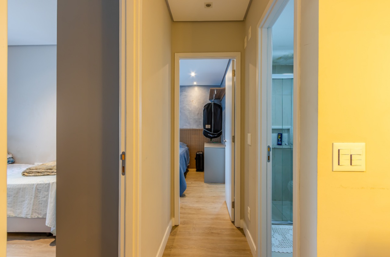 Apartamento, 2 quartos, 65 m² - Foto 19